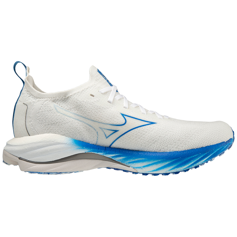 Wave Neo Wind - White | Running shoes & trainers | Mizuno Israel