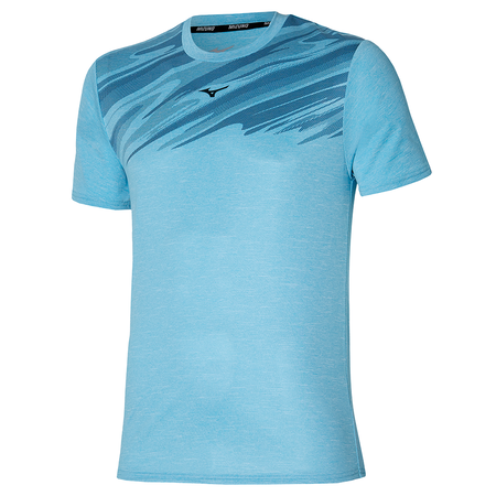 Core Graphic Tee