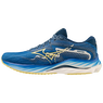 Mizuno WAVE RIDER 27 LBlue/Zinnia/Poseidon