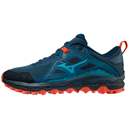 Wave Mujin 8