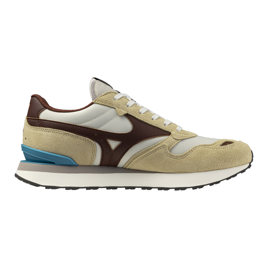 Mizuno MIZUNO RB87 SilverBirch/RumRaisin/MojDeser