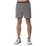 Mizuno 2in1 5.5 Inches Short(M) Lava Smoke