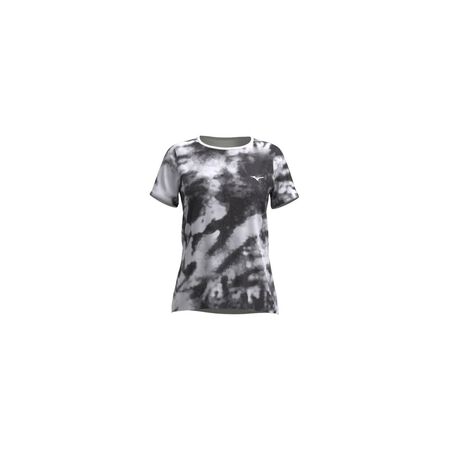 Graphic short sleeve tee