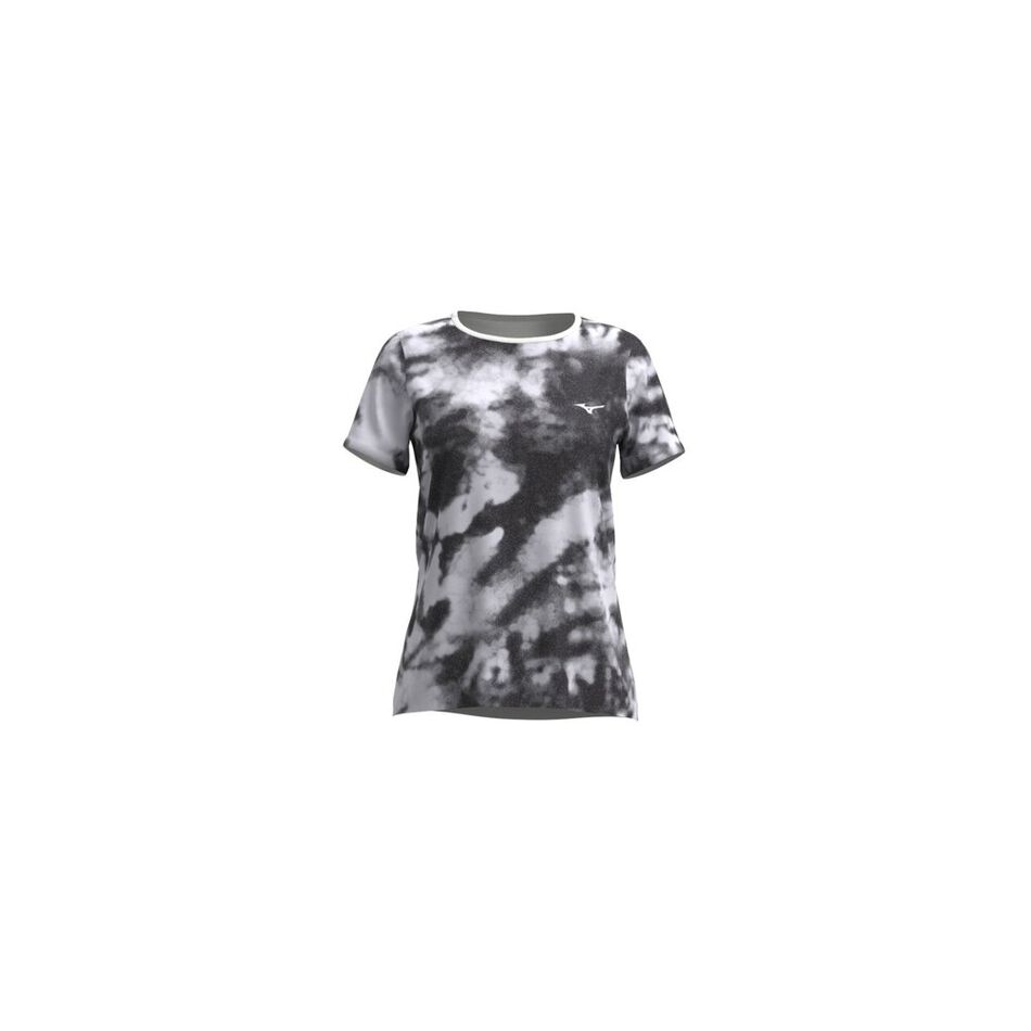 Mizuno Graphic short sleeve tee Gekko