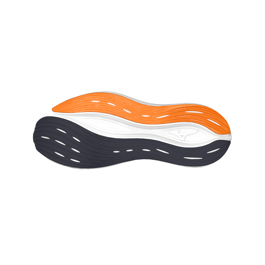 Mizuno MIZUNO NEO ZEN Nimbus Cloud/White/Tangelo