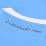 Mizuno Home Jersey S.S. Lazio Junior Sky Blue