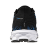 Mizuno WAVE SKYRISE 6 Black/white/blue pace