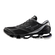 Mizuno WAVE PROPHECY LS Black/silver/purple haze