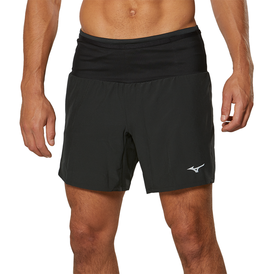 Mizuno Multi Pocket 7.5 Black