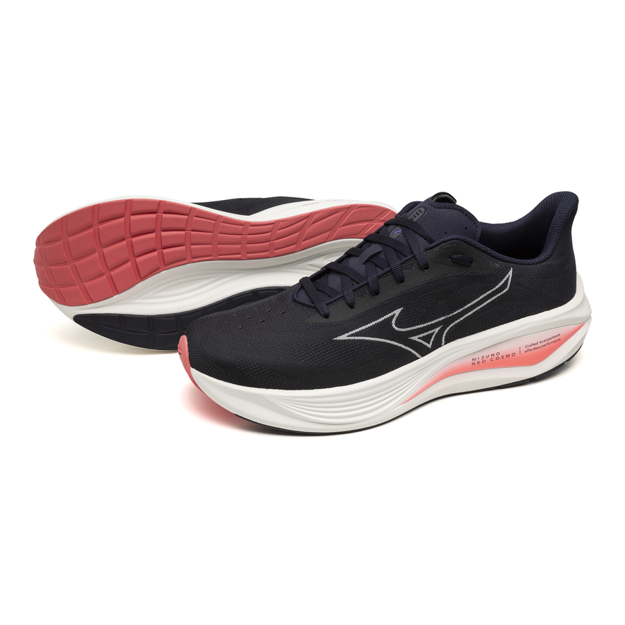 Mizuno MIZUNO NEO COSMO Baritone Blue/Snow White/Strik