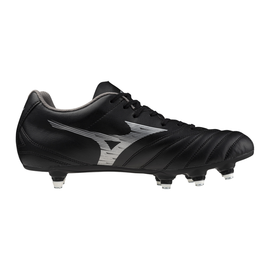 Mizuno MONARCIDA NEO III SELECT SI Black/silver