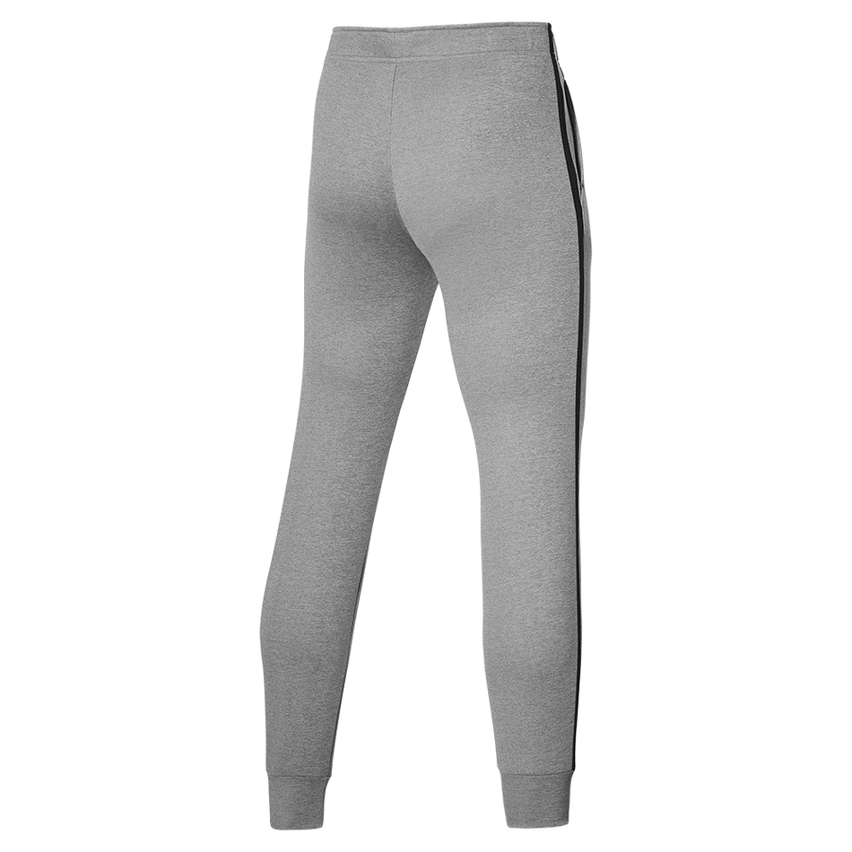 Mizuno RB Sweat Pant Gray Melange