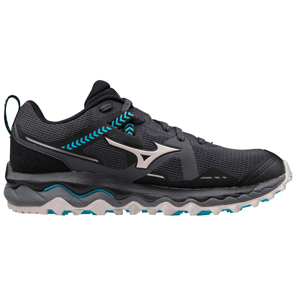Wave Mujin 7