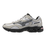 Mizuno Wave MG4 LS Cloudscape/quiet Shade/zephyr