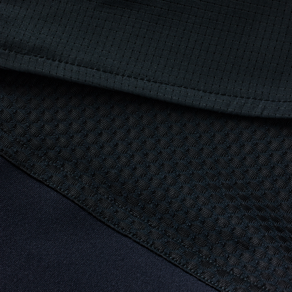 Mizuno Trail Multipocket2in1Short(W) Black