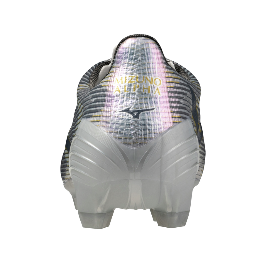 Mizuno MIZUNO Α II PRO Galaxy silver/8605 c/gold