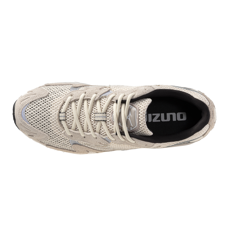 Mizuno WAVE RIDER 10 Summer Sand/simply Taupe/summer Sand