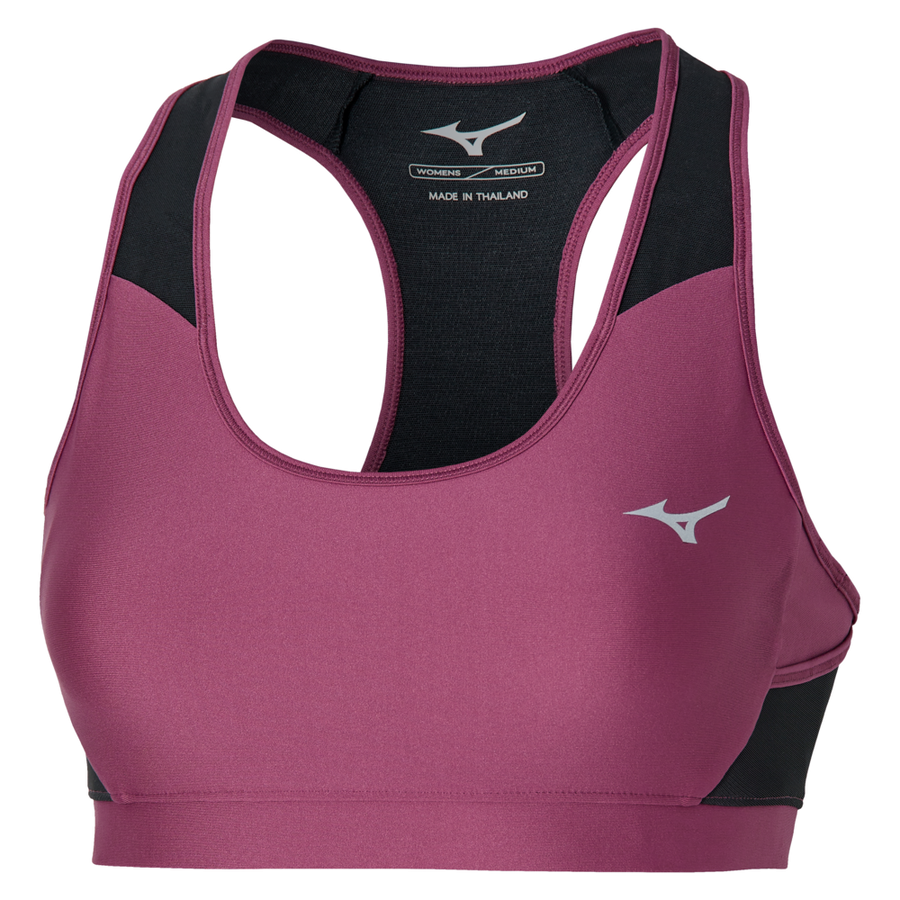 Mizuno ALPHA BRA  Violet quartz