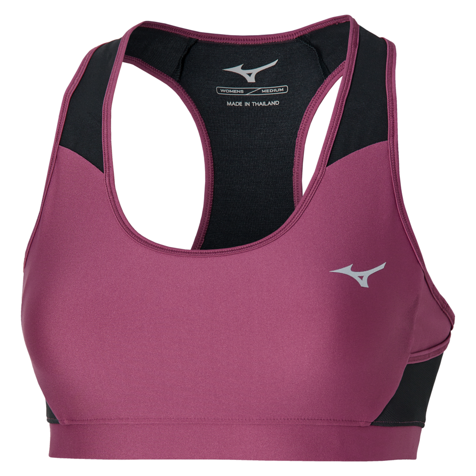 Mizuno ALPHA BRA  Violet quartz