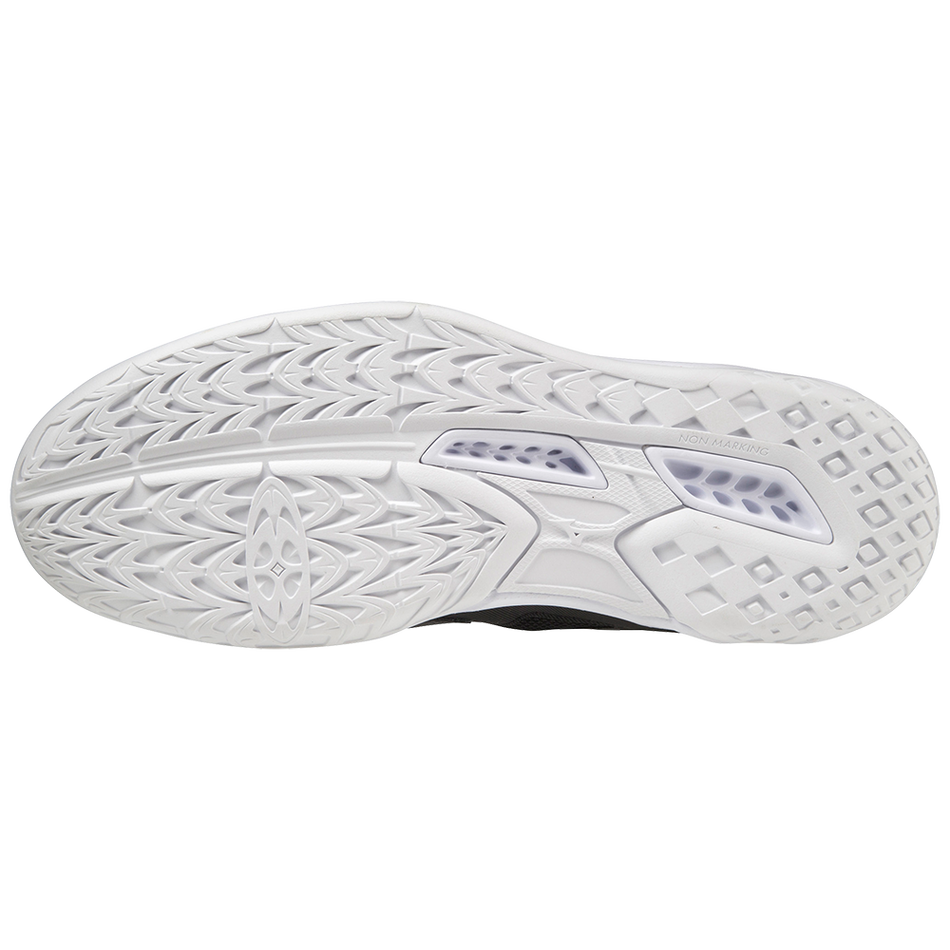 Mizuno Thunder Blade 3 Black/White/Ebony