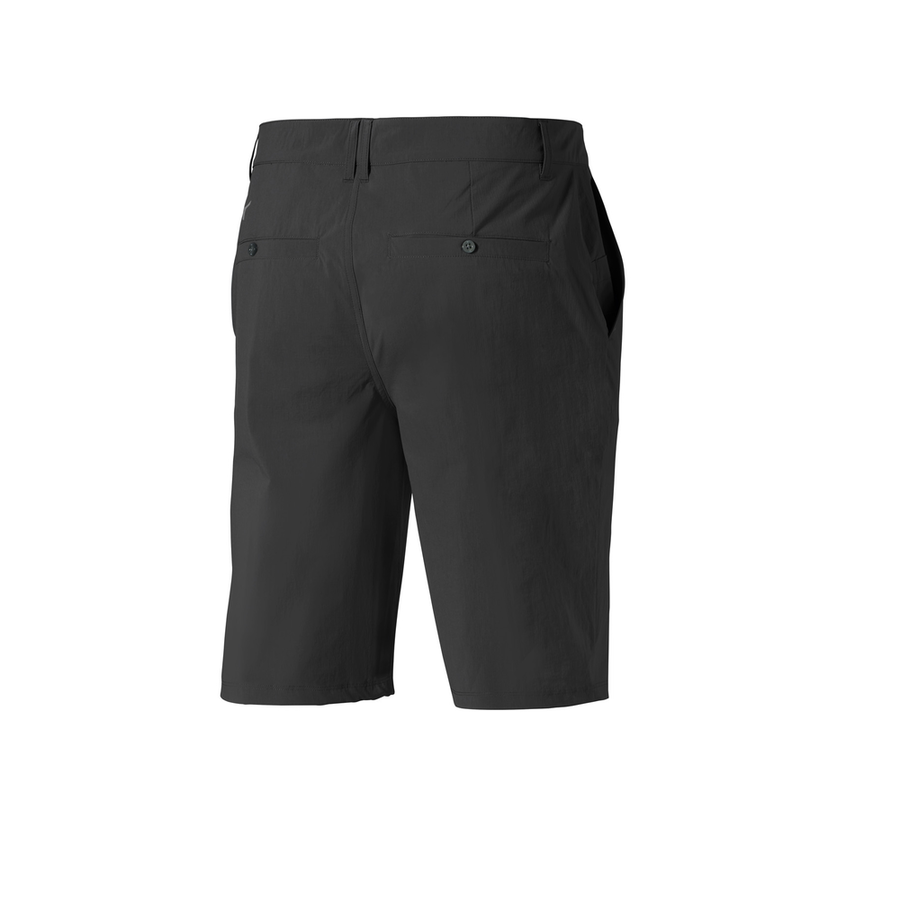 Mizuno Mizuno Challenge Short Black