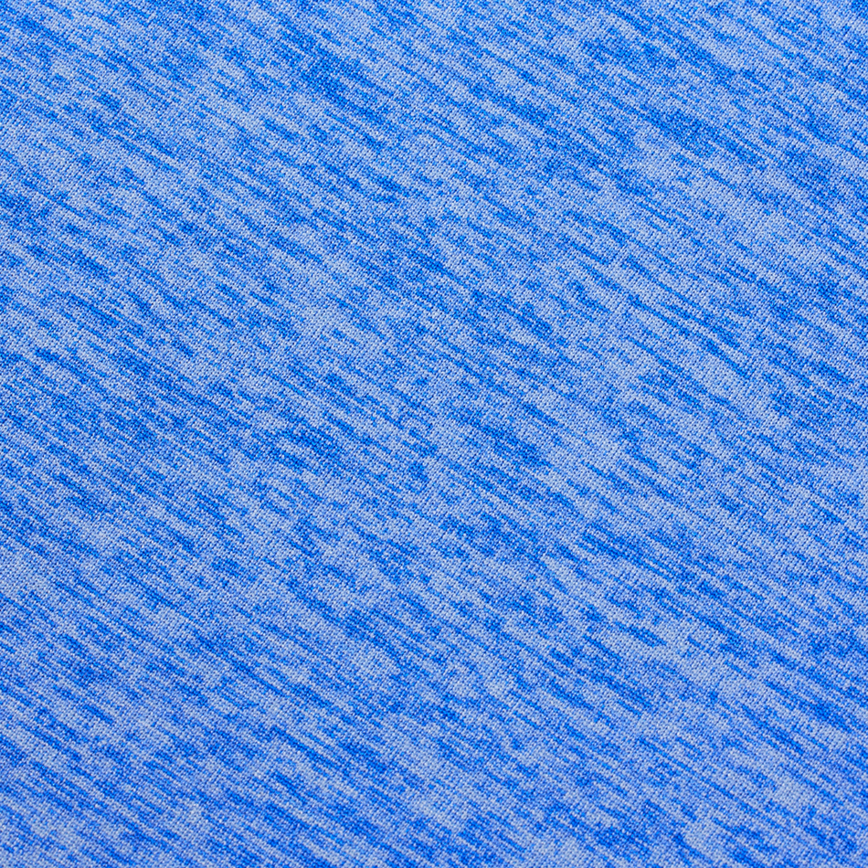 Mizuno Short Sleeve Tee(M) Dazzling Blue