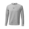 Mizuno Mizuno G-Style Crew Grey