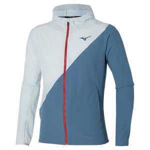 MUGEN HOODED JACKET 