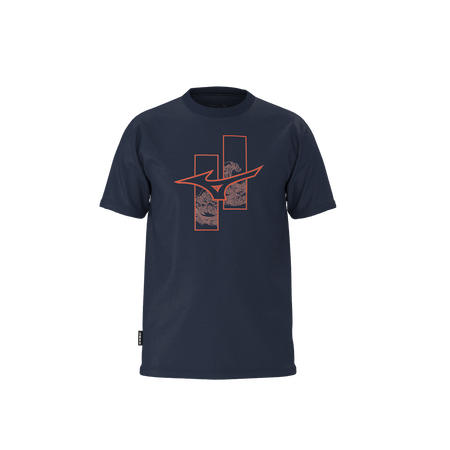 Athleticwear runbird t-shirt