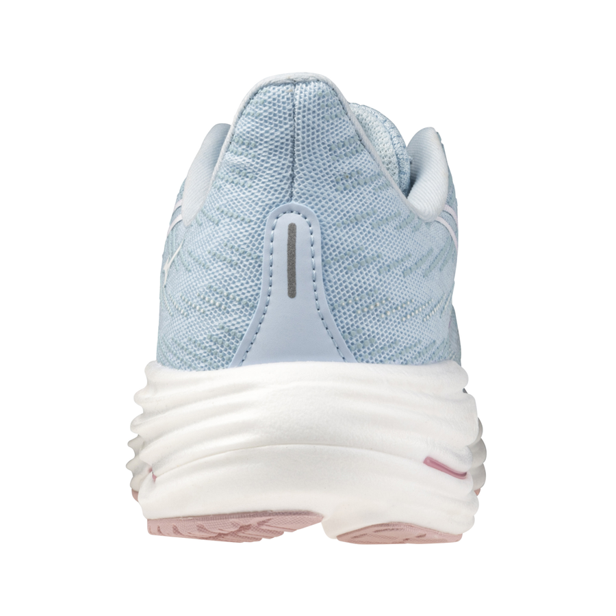 Mizuno WAVE RIDER 29 Nantucket Breeze/OrchidPetal/B