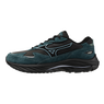 Mizuno WAVE RIDER BETA Black Sand/Black/Deep Teal