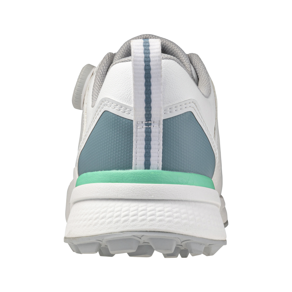 Mizuno Hazard Enerzy Boa Mizuno Snow White/Citadel