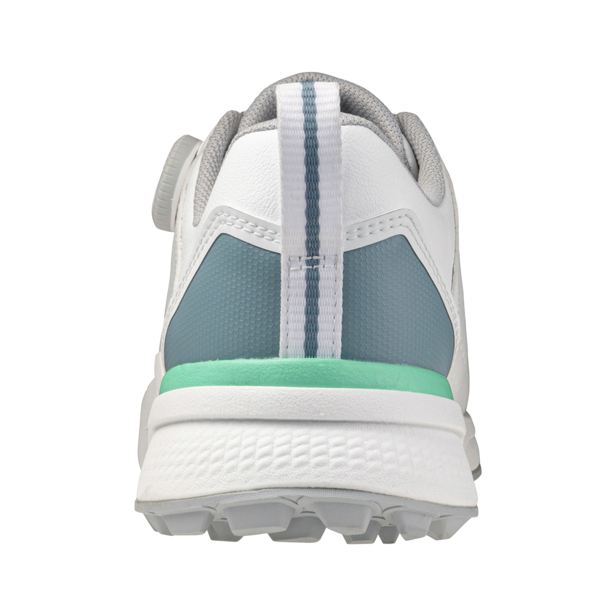 Mizuno Hazard Enerzy Boa Mizuno Snow White/Citadel Mizuno Hazard Enerzy Boa Mizuno Snow White/Citadel