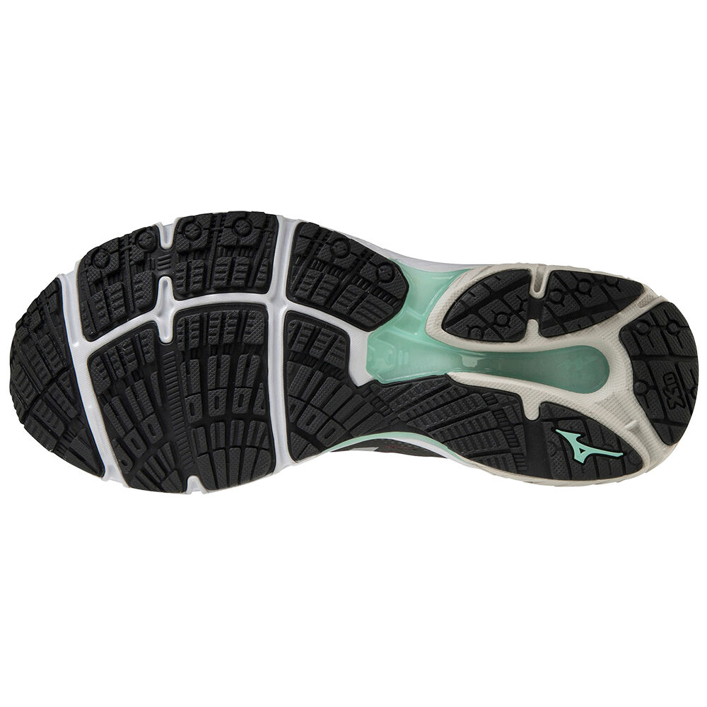 Mizuno wave maverick 3 brown online