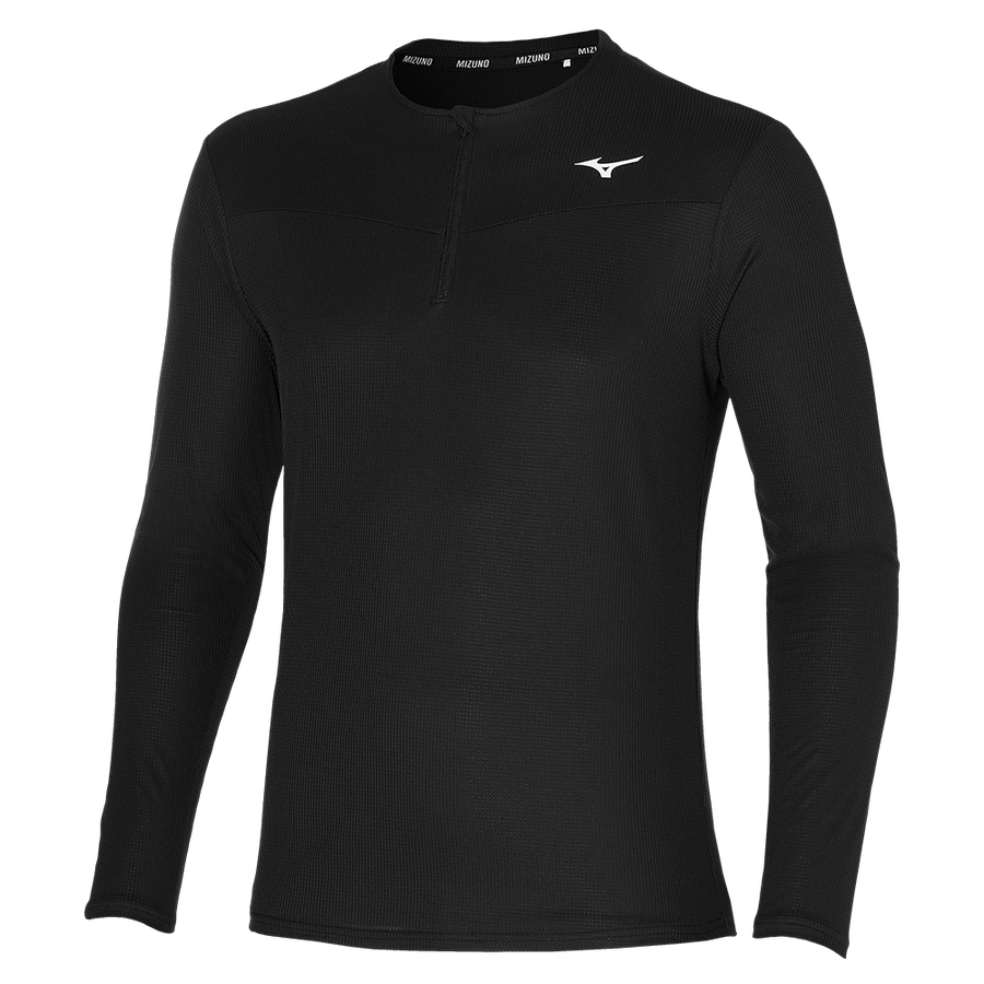 Mizuno Dryaeroflow Ls Hz J2GA255009
