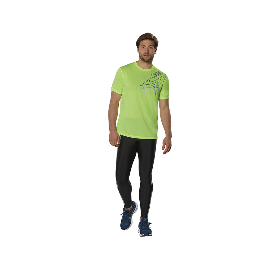 Mizuno Core Mizuno Tee J2GA205737