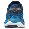 Mizuno WAVE HORIZON 6 Estate Blue/Estate Blue/French Blue