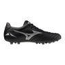 Mizuno MORELIA NEO IV PRO AG Black/galaxy silver/black