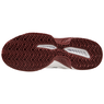 Mizuno BREAK SHOT 4 CC White/Cabernet/Papyrus