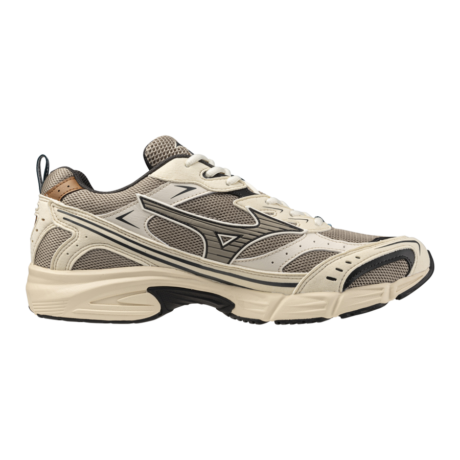 Mizuno MXR Vintage Khaki/Vintage Khaki/Summer Sand