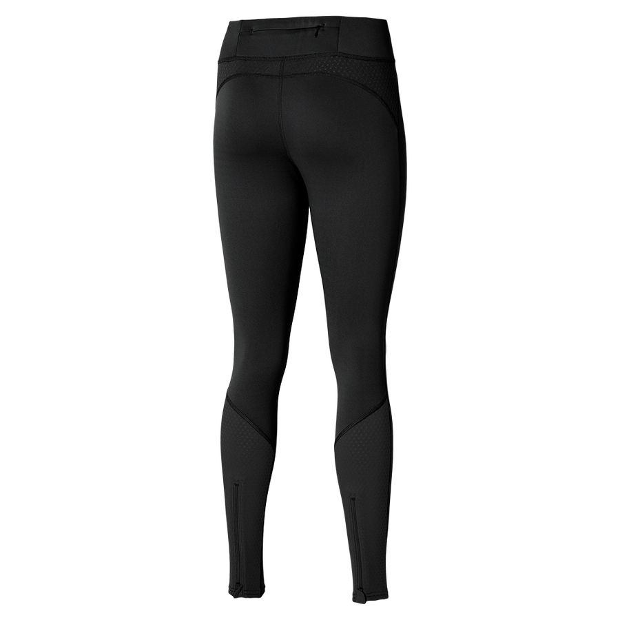 Mizuno Warmalite tight Black