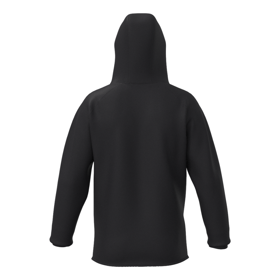 Mizuno Athleticwear track  jacket Black
