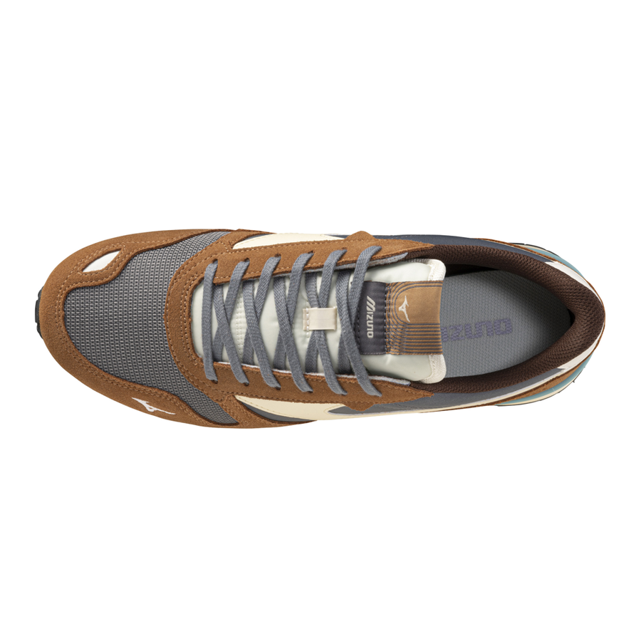 Mizuno MIZUNO RB87 Quiet Shade/Banana Crape/Thrush