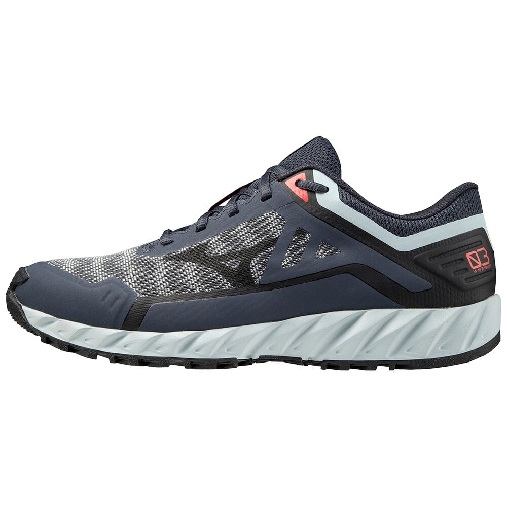 Mizuno wave ibuki trail best sale
