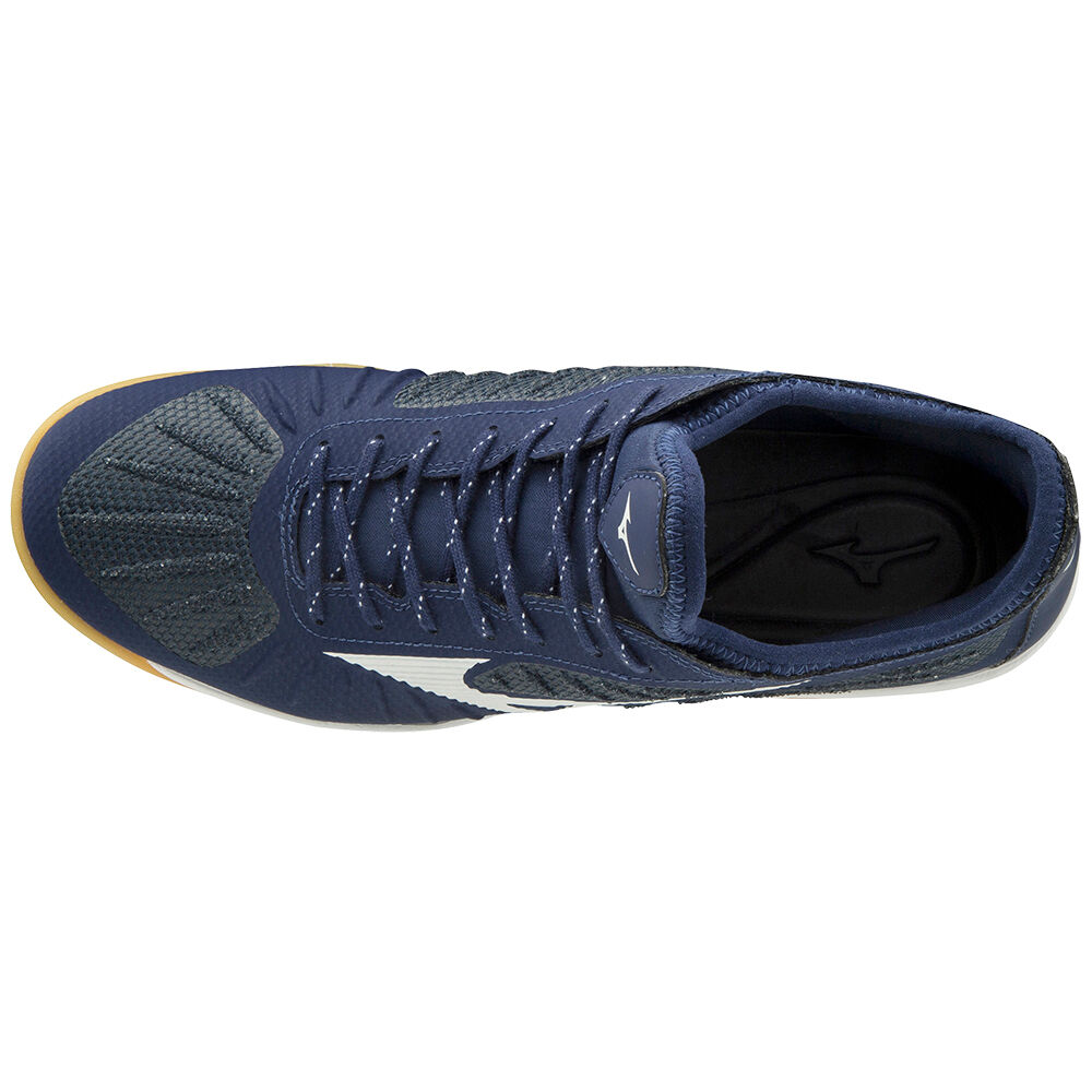 Mizuno 2025 rebula sala