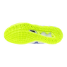 Mizuno WAVE LUMINOUS 3 White/Lightning Yellow/Dazzlin