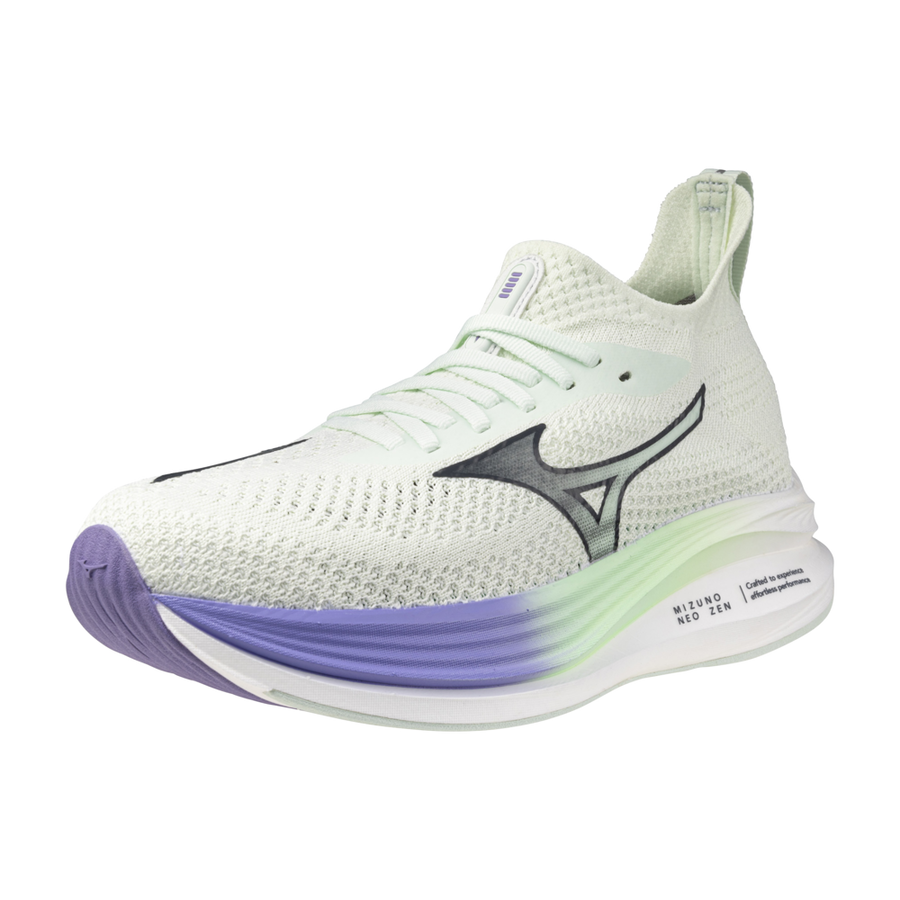 Mizuno MIZUNO NEO ZEN Hint of mint/india ink/paisley purple