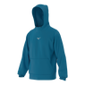 Mizuno Athleticwear new wave hoodie Blue jewel