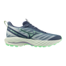 Mizuno WAVE RIDER GTX 2 Citadel/VintageIndigo/HintofHi