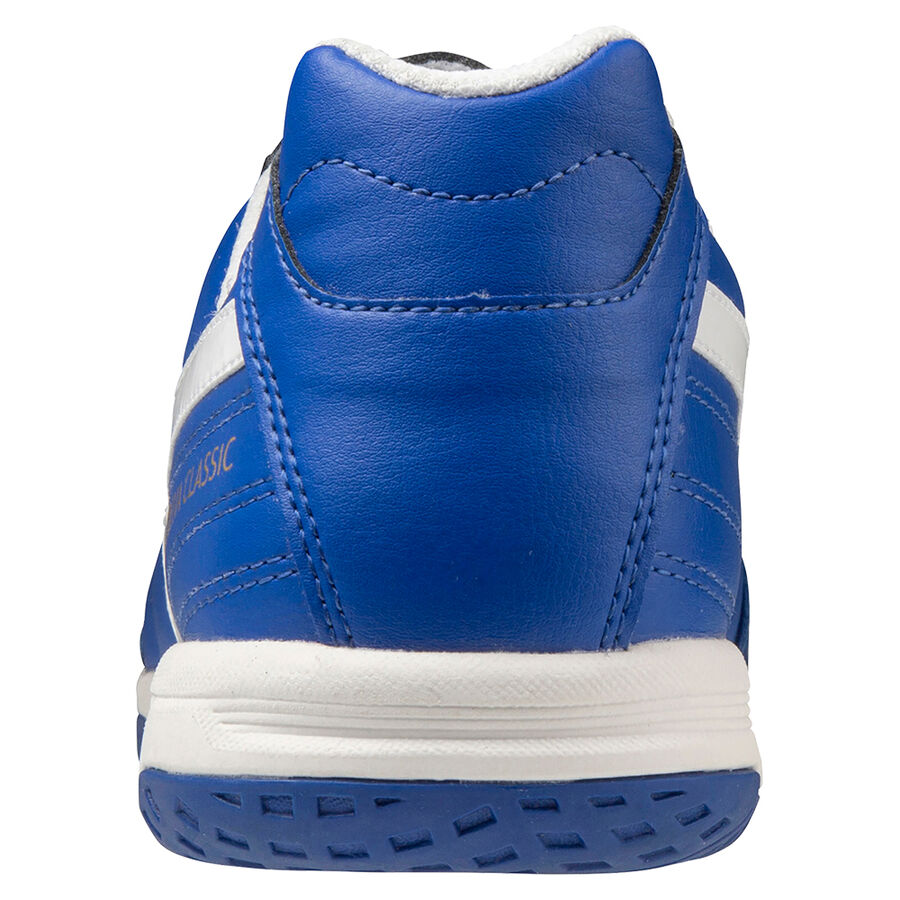 Mizuno Morelia Sala Classic IN ReflexBlueC/White